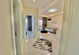 Dostępny zakup Apartament 1+1 w Alanyi z 12-miesięcznym planem ratalnym - dzielnica Oba 1 