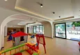 Kupić Nieruchomość w centrum Alanyi - apartament 1+1 z widokiem na fortecę i morze w pobliżu plaży Kleopatra 12 