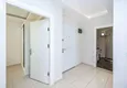 Dostępny zakup Apartament 2+1 na zezwolenie na pobyt w centrum Alanyi - 600 metrów od plaży Kleopatra 13 