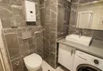 Dostępny zakup Nieruchomość w Alanyi z licencją na wynajem krótkoterminowy - apartament 1+1 w Avsallar 13 