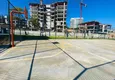 Kupić Nieruchomość w Alanyi z licencją na wynajem krótkoterminowy - apartament 1+1 w Avsallar 13 