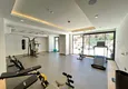 Kupić Nieruchomość w centrum Alanyi - apartament 1+1 z widokiem na fortecę i morze w pobliżu plaży Kleopatra 13 