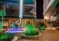 Kupić Nieruchomość w centrum Alanyi - apartament 1+1 w luksusowej rezydencji, plaża Kleopatra 13