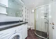 Dostępny zakup Apartament 2+1 na zezwolenie na pobyt w centrum Alanyi - 600 metrów od plaży Kleopatra 14 