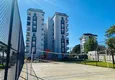 Kupić Nieruchomość w Alanyi z licencją na wynajem krótkoterminowy - apartament 1+1 w Avsallar 14 