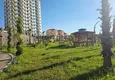 Kupić Nieruchomość w Alanyi z widokiem na morze - apartament 1+1 w Mahmutlar 15 