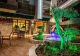 Kupić Nieruchomość w centrum Alanyi - apartament 1+1 w luksusowej rezydencji, plaża Kleopatra 15