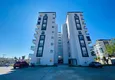 Kupić Nieruchomość w Alanyi z licencją na wynajem krótkoterminowy - apartament 1+1 w Avsallar 16 