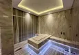 Kupić Nieruchomość w centrum Alanyi - apartament 1+1 z widokiem na fortecę i morze w pobliżu plaży Kleopatra 17 