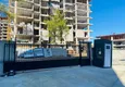 Kupić Nieruchomość w Alanyi z licencją na wynajem krótkoterminowy - apartament 1+1 w Avsallar 18 