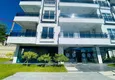 Kupić Nieruchomość w Alanyi z licencją na wynajem krótkoterminowy - apartament 1+1 w Avsallar 19 