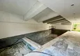 Kupić Nieruchomość w centrum Alanyi - apartament 1+1 z widokiem na fortecę i morze w pobliżu plaży Kleopatra 19 