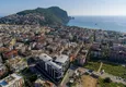 Kupić Nieruchomość w centrum Alanyi - apartament 1+1 w luksusowej rezydencji, plaża Kleopatra 1