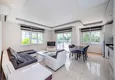 Dostępny zakup Apartament 2+1 na zezwolenie na pobyt w centrum Alanyi - 600 metrów od plaży Kleopatra 2 