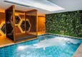 Kupić Nieruchomość w centrum Alanyi - apartament 1+1 w luksusowej rezydencji, plaża Kleopatra 23
