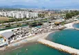 Kupić Nieruchomość w Alanyi - 1+1 85 m2 umeblowane mieszkanie w kompleksie wypoczynkowym premium, dzielnica Turkler 36 