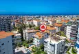 Kupić Apartament 2+1 na zezwolenie na pobyt w centrum Alanyi - 600 metrów od plaży Kleopatra 2 