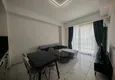Dostępny zakup Nieruchomość w Alanyi z licencją na wynajem krótkoterminowy - apartament 1+1 w Avsallar 3 