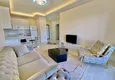 Dostępny zakup Apartament 1+1 w Alanyi z 12-miesięcznym planem ratalnym - dzielnica Oba 3 