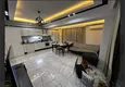 Dostępny zakup Nieruchomość w centrum Alanya - apartament 2+1 150 metrów od morza, plaża Keykubat 3