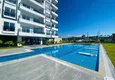 Kupić Nieruchomość w Alanyi z licencją na wynajem krótkoterminowy - apartament 1+1 w Avsallar 3 