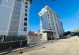 Kupić Nieruchomość w centrum Alanyi - apartament 1+1 z widokiem na fortecę i morze w pobliżu plaży Kleopatra 3 