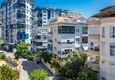 Kupić Apartament 2+1 na zezwolenie na pobyt w centrum Alanyi - 600 metrów od plaży Kleopatra 3 