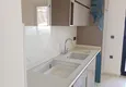 Dostępny zakup Nieruchomość w Alanyi z widokiem na morze - apartament 1+1 w Mahmutlar 4 