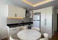 Dostępny zakup Nieruchomość w centrum Alanyi - apartament 1+1 z widokiem na fortecę i morze w pobliżu plaży Kleopatra 4 