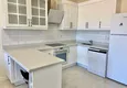 Dostępny zakup Apartament 1+1 w Alanyi z 12-miesięcznym planem ratalnym - dzielnica Oba 5 