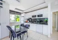 Dostępny zakup Apartament 2+1 na zezwolenie na pobyt w centrum Alanyi - 600 metrów od plaży Kleopatra 6 