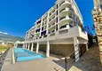 Kupić Apartament 1+1 w Alanyi z 12-miesięcznym planem ratalnym - dzielnica Oba 5 