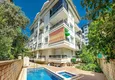 Kupić Apartament 2+1 na zezwolenie na pobyt w centrum Alanyi - 600 metrów od plaży Kleopatra 5 