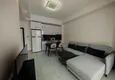 Dostępny zakup Nieruchomość w Alanyi z licencją na wynajem krótkoterminowy - apartament 1+1 w Avsallar 6 