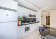 Dostępny zakup Apartament 2+1 na zezwolenie na pobyt w centrum Alanyi - 600 metrów od plaży Kleopatra 7 