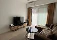 Dostępny zakup Nieruchomość w centrum Alanyi - apartament 1+1 w luksusowej rezydencji, plaża Kleopatra 6