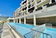 Kupić Apartament 1+1 w Alanyi z 12-miesięcznym planem ratalnym - dzielnica Oba 7 