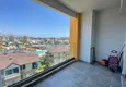 Dostępny zakup Nieruchomość w Alanyi - 1+1 85 m2 umeblowane mieszkanie w kompleksie wypoczynkowym premium, dzielnica Turkler 7 