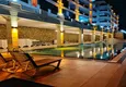 Kupić Apartament 1+1 w Alanyi z 12-miesięcznym planem ratalnym - dzielnica Oba 8 