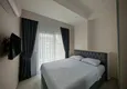 Dostępny zakup Nieruchomość w Alanyi z licencją na wynajem krótkoterminowy - apartament 1+1 w Avsallar 8 