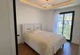 Dostępny zakup Nieruchomość w centrum Alanyi - apartament 1+1 z widokiem na fortecę i morze w pobliżu plaży Kleopatra 8 