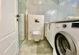 Dostępny zakup Apartament 1+1 w Alanyi z 12-miesięcznym planem ratalnym - dzielnica Oba 8 