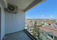 Dostępny zakup Nieruchomość w Alanyi - 1+1 85 m2 umeblowane mieszkanie w kompleksie wypoczynkowym premium, dzielnica Turkler 8 