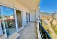 Dostępny zakup Apartament 1+1 w Alanyi z 12-miesięcznym planem ratalnym - dzielnica Oba 9 