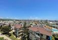 Dostępny zakup Nieruchomość w Alanyi - 1+1 85 m2 umeblowane mieszkanie w kompleksie wypoczynkowym premium, dzielnica Turkler 9 