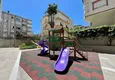 Kupić Nieruchomość w centrum Alanyi - apartament 1+1 z widokiem na fortecę i morze w pobliżu plaży Kleopatra 9 