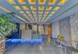 Kupić Nieruchomość w centrum Alanya - apartament 2+1 150 metrów od morza, plaża Keykubat 9