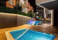 Kupić Nieruchomość w centrum Alanyi - apartament 1+1 w luksusowej rezydencji, plaża Kleopatra 9