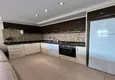 Dostępny zakup 1+1 mieszkanie na zezwolenie na pobyt i obywatelstwo w Alanyi - 80 m² umeblowane, dzielnica Cikcilli 3 