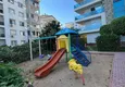 Kupić 1+1 mieszkanie na zezwolenie na pobyt i obywatelstwo w Alanyi - 80 m² umeblowane, dzielnica Cikcilli 3 